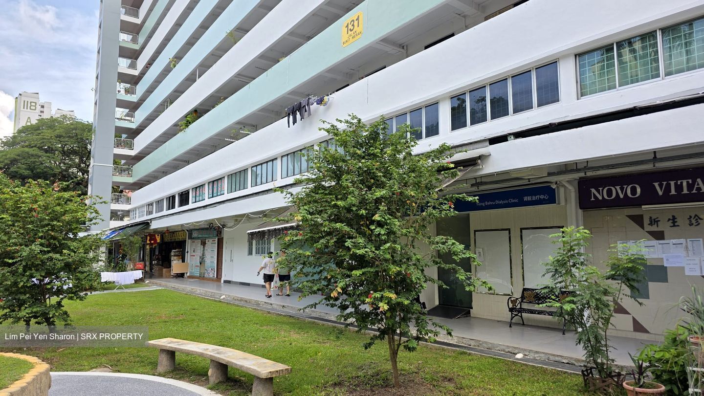 Jalan Bukit Merah (D3), Shop House #576820081